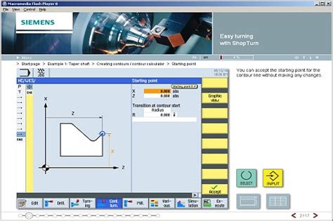 sinumerik software download